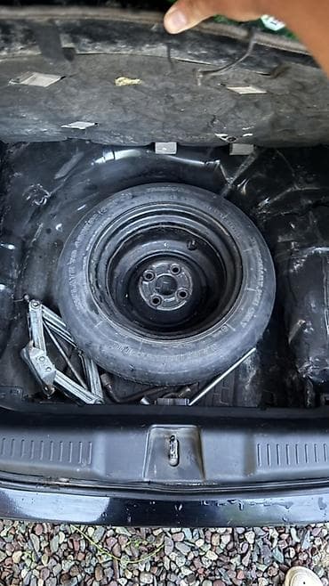 zimmer e9 pro: Honda Fit: 2003 г., 1.5 л, Автомат, Бензин, Хэтчбэк — 10