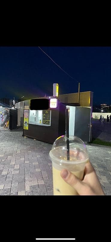 Продажа бизнеса Фудтрак, Вместе с: Оборудование и мебель