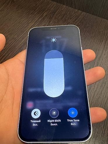 обмен на iphone: IPhone 12 — 4