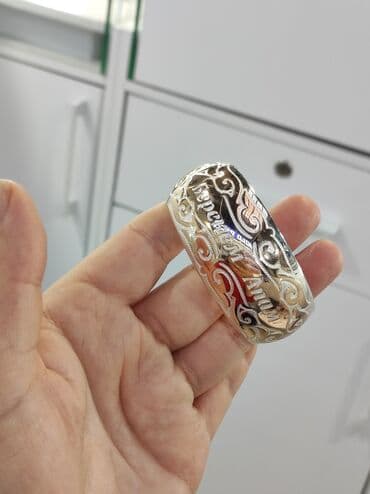 свадебные платья от производителя: Билерики с надписями Серебро напыление золото 925 пробы Размеры — 6