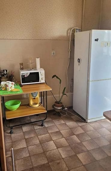 Недвижимость: Сдается 1‑комнатная квартира, район Восток‑5. Этаж 5 из 9, дом 106‑й — 4