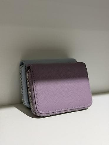 american eagle: Компактные кошельки из натуральной воловьей кожи.
Торг уместен — 3