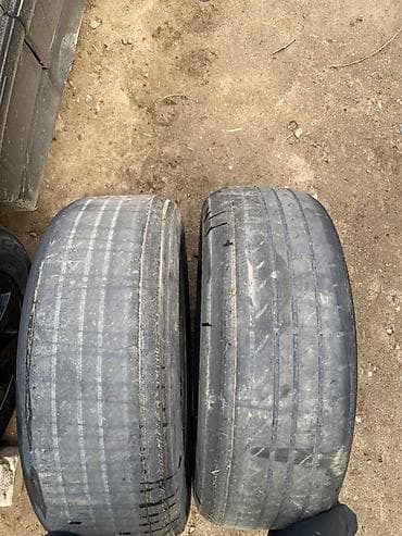 диски ланос бу: Колеса в сборе 215 / 60 / R 16, Лето, Комплект, Легковые, Литые, отверстий - 5 — 3