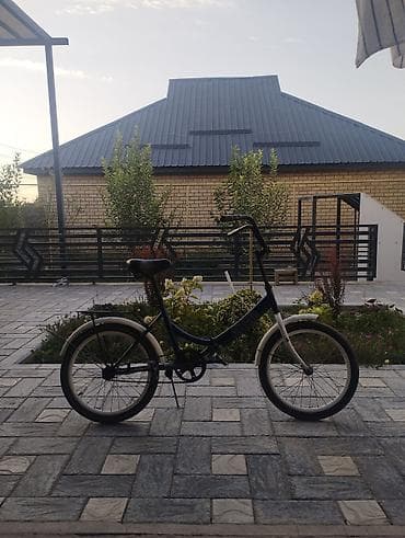 bid e2: Номер ватсапа:+ 🚲 Продаю городской велосипед Altair City 20. Состояние — 3