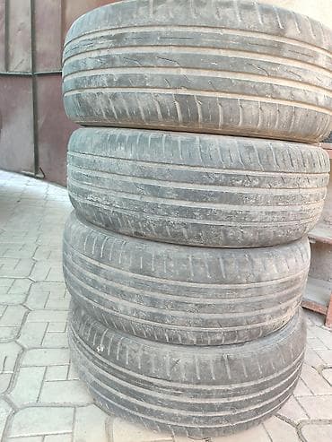 зимние шины 22565 r17: Шины 225 / 65 / R 17, Лето, Комплект, Внедорожные (АТ/МТ), Toyo — 3