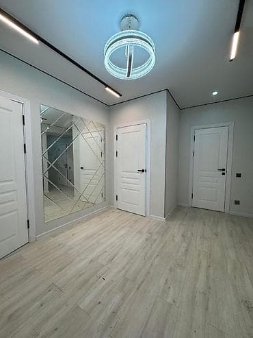 seven development: 4 комнаты, 105 м², Технопарк Элитка, 7 этаж, Свежий ремонт — 9
