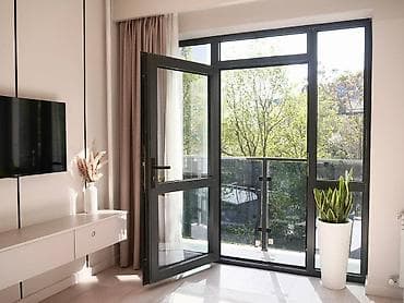 Недвижимость: 2 комнаты, 49 м², Золотой квадрат Элитка, 3 этаж, Евроремонт — 3