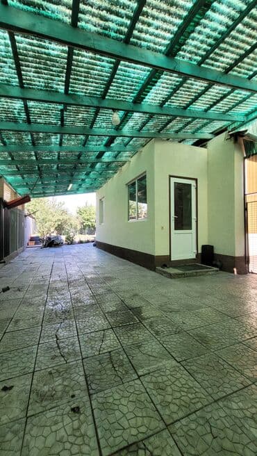 продажа домов в новопавловка: Үй, 66 кв. м, 3 бөлмө, Кыймылсыз мүлк агенттиги, Эски ремонт — 2