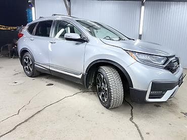 авто хонда црв: Honda CR-V: 2019 г., 1.5 л, Автомат, Бензин, Кроссовер — 8