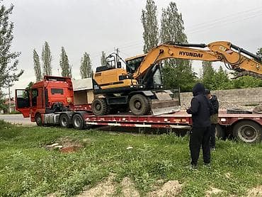 экскаватор 210: Экскаватор, Гусеничный — 2