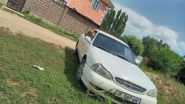 донголог: Kia Credos: 1998 г., 1.8 л, Ручные, Бензин, Седан — 10
