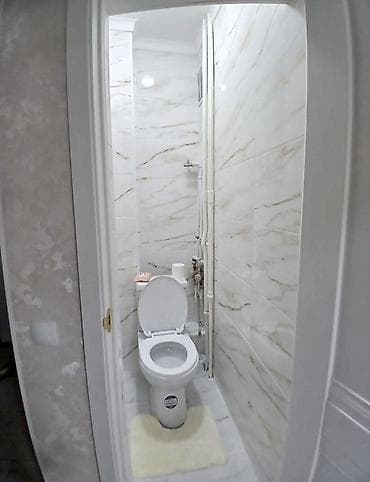 Недвижимость: 1 комната, 38 м², 5 мкр Индивидуалка, 3 этаж, Евроремонт — 7
