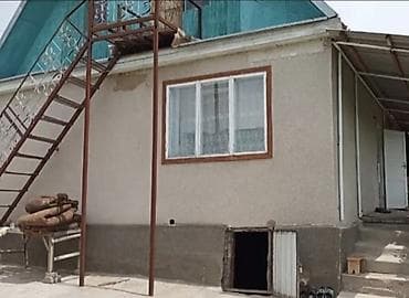 дом район тец: 🔷 СРОЧНО И ДЕШЕВО ПРОДАЁТСЯ ДОМ 🔷 📍 На 🔷 Иссык-Куль 📍 Центр курортной — 1