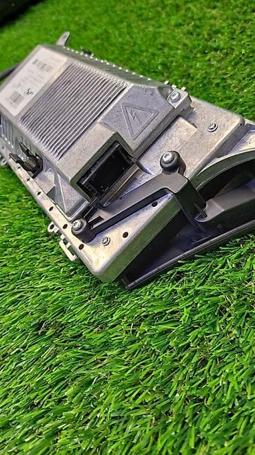 bmw e20: Дисплей информационный BMW X5 е70 Номер -1 Состояние отличное Год — 5