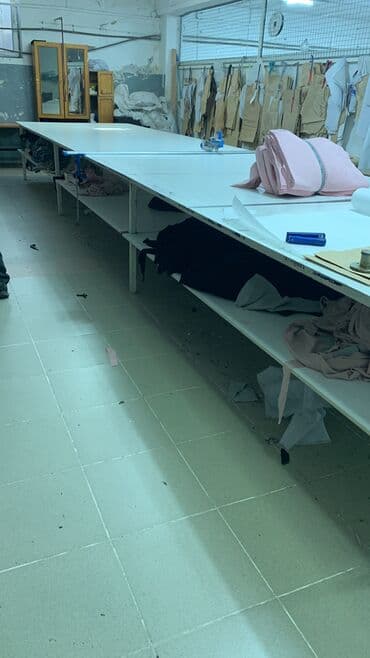 автомат швейная машинка: Закройщик — 3