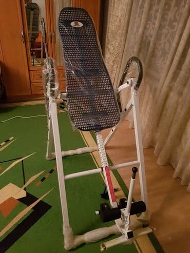 обруч для похудения цена бишкек: FAMILY SPORT Инверсионный стол Амансау В наличии Цена 19.000с — 2