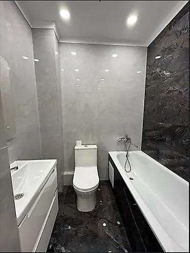 room: 1 комната, 43 м², Элитка, 13 этаж, Евроремонт — 6