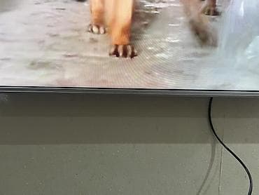 экран а50: Телевизор Hisense H50B7500 -
Диагональ: 50" - Тип подсветки — 3