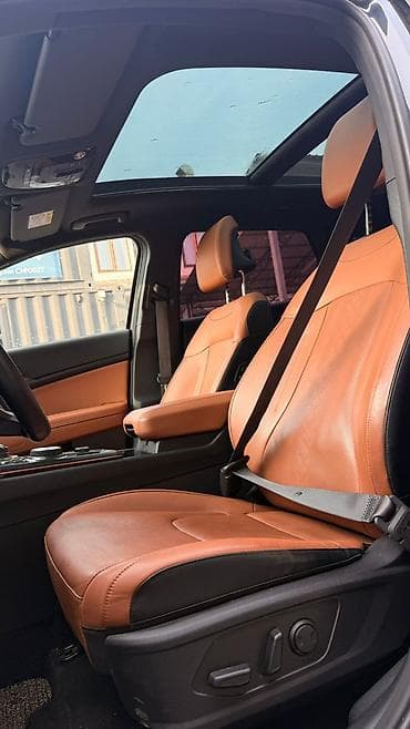 kia sit: Kia Sportage: 2021 г., 2 л, Автомат, Дизель, Кроссовер — 7