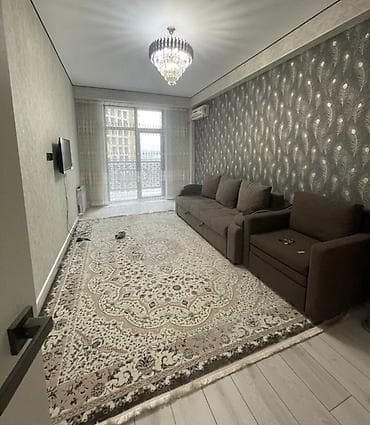 batir service: 2 комнаты, Банные принадлежности, Бронь, Бытовая техника — 2