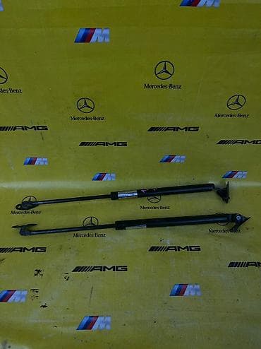 Торсионы на Lexus rx год