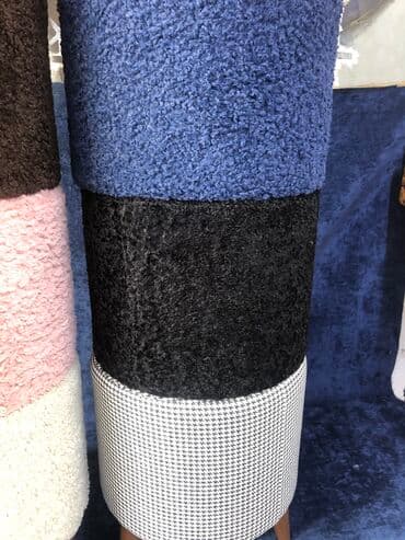 груша кресло: Продаю пуфики высшего качества Круглые. Диаметр 400мм Высота 440мм — 3