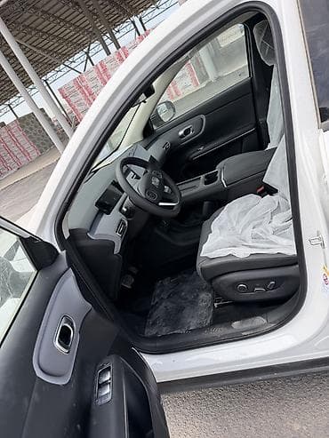 диллер: Changan Qiyuan Q05: 2026 г., 0.1 л, Автомат, Электромобиль, Кроссовер — 7