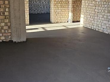 моноблок 17: Стяжка пола 3-5 лет опыта — 10