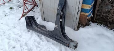 купить дом дешево: Задняя правая Toyota, Б/у, Оригинал — 16