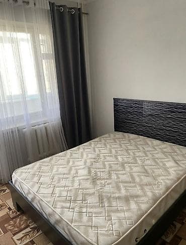 105: 1 комната, 35 м², 105 серия, 6 этаж, Косметический ремонт — 6
