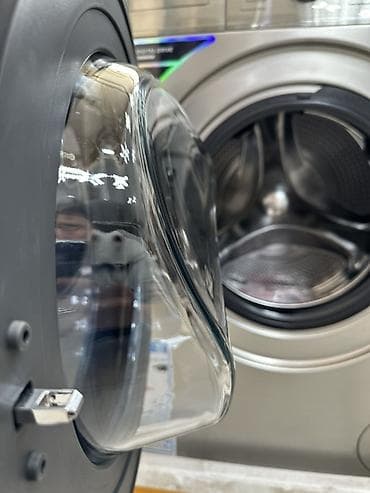 Стиральные машины: 🔥СУПЕР АКЦИЯ 🔥 Стиральная машина AVEST 8кг - Загрузка: 8 кг - Привод — 4