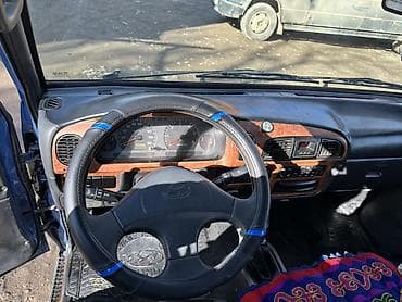 форд мондео 1: Легкий грузовик, Hyundai, До 1 т — 8