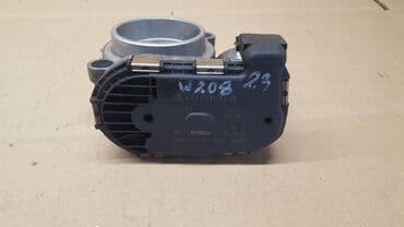 расходомер воздуха мерседес w210 цена в бишкеке: Mercedes-benz дроссельная заслонка 202 кузов 638 кузов vito 2.3 1.8 — 1