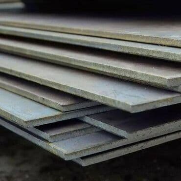 Лист кованый поковка, Толщина: 160; 170. мм, Раскрой: 0.72х2.1;