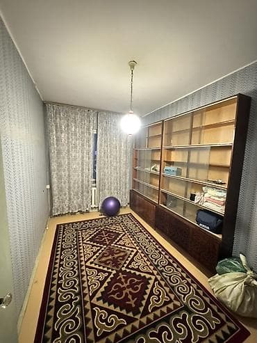 105: 3 комнаты — 2