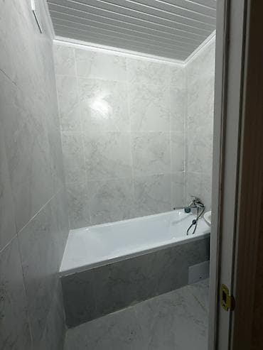 Кыймылсыз мүлк: 2 бөлмө, 57 м², 105-серия, 4 кабат, Евроремонт — 6