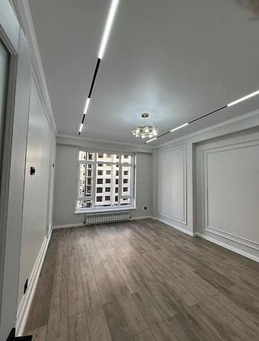 5: 2 комнаты, 68 м², Элитка, 5 этаж, Дизайнерский ремонт — 5