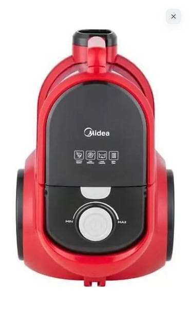 galaxy: Пылесосы продаётся от 2000 до 7000 сомов. ❗️❗️❗️ Пылесос Midea C-Force — 10