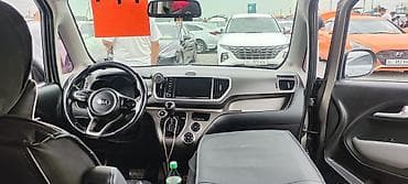 byd plus: Kia Ray: 2021 г., 0.1 л, Автомат, Бензин, Минивэн — 1