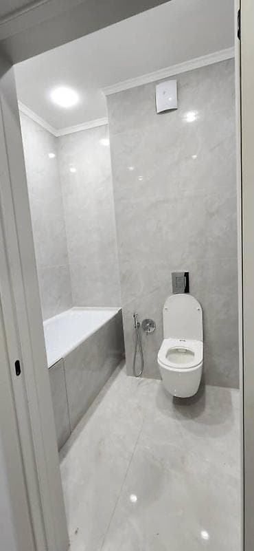 erl group: 2 комнаты, 62 м², Элитка, 6 этаж, Евроремонт — 5