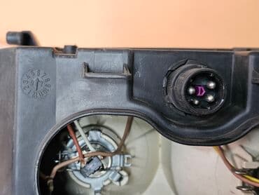 стенд для регулировки фар купить бу: Передняя левая фара Audi 1998 г., Б/у, Оригинал — 8