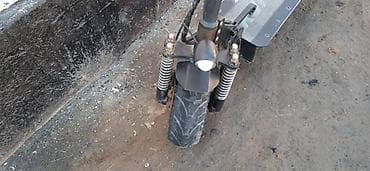 скутера водные: Электросамокат, Б/у — 10