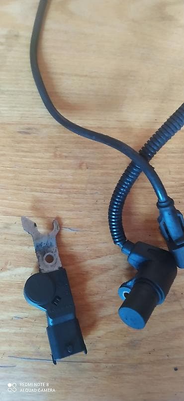 opel: Катушка зажигания Opel — 1