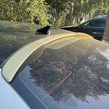 тюнинг бишкек: Комплект Kia, цвет - Черный — 6