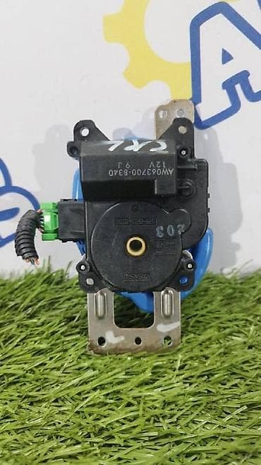 Honda CR-V EX v-2.4 2008 год, сервопривод печки at lalafo.kg Honda CR-V EX v-2.4 2008 год, сервопривод печки