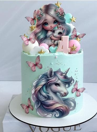 неделю: 🎂 Торты на заказ в Бишкеке 🎂 Делаю красивые и вкусные торты на любые — 5