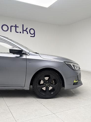 range river: Roewe Ei6: 2021 г., 1.5 л, Автомат, Электромобиль, Седан — 9