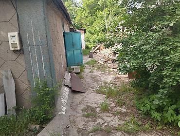 деревянный домики: Старый жилой дом под полную реконструкцию/разбор. Описание: - — 6