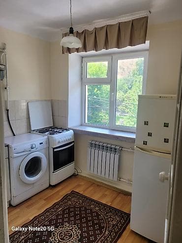 mia home: 1 комната, Собственник — 4