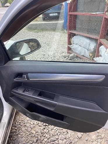 e klass: Opel Astra: 2008 г., 1.6 л, Механика, Бензин, Седан — 6